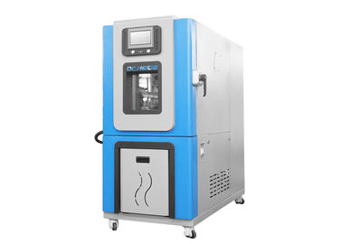 Σταθερή μηχανή εργαστηριακών τεστ αιθουσών υγρασίας θερμοκρασίας